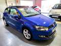 Volkswagen Polo 1.2 TSI Sport Blu/Azzurro - thumbnail 5