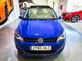 Volkswagen Polo 1.2 TSI Sport Blauw - thumbnail 6