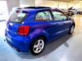 Volkswagen Polo 1.2 TSI Sport Blu/Azzurro - thumbnail 4