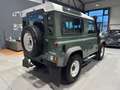 Land Rover Defender 90 E Station Wagon/SEILWINDE/2.HAND Grün - thumbnail 5