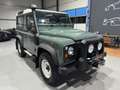 Land Rover Defender 90 E Station Wagon/SEILWINDE/2.HAND Grün - thumbnail 4
