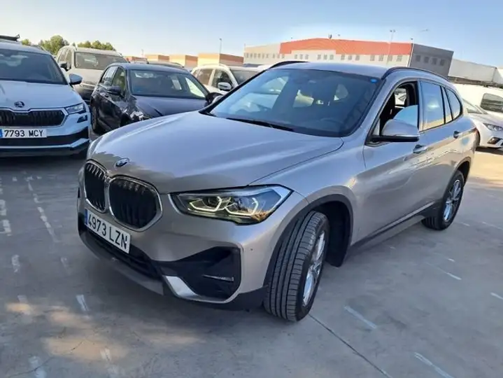 BMW X1 sDrive18dA Corporate 2022