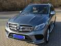 Mercedes-Benz GLE 500 GLE 500 e 4Matic 7G-TRONIC AMG Line Сірий - thumbnail 1