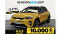 Kia Stonic 1.0 T-GDi Eco-Dynamic Concept 120 Gelb - thumbnail 1