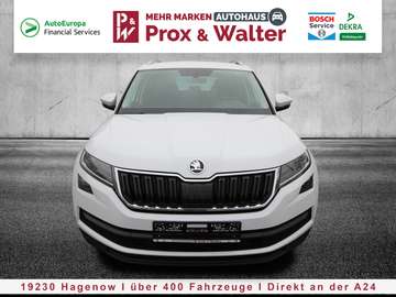 1.5 TSI 7-DSG Style LED+NAVI+KAMERA+ACC