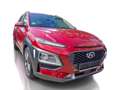 Hyundai KONA 1.6 TGDI  Premium  Autom. RFK Navi LED Rojo - thumbnail 2