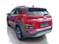 Hyundai KONA 1.6 TGDI  Premium  Autom. RFK Navi LED Rojo - thumbnail 4