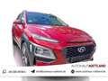 Hyundai KONA 1.6 TGDI  Premium  Autom. RFK Navi LED Rojo - thumbnail 1