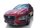 Hyundai KONA 1.6 TGDI  Premium  Autom. RFK Navi LED Rojo - thumbnail 3