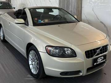C70 II 2005 2.4 Summum 170cv