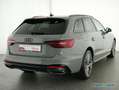 Audi A4 35 TDI Avant S line competition S tronic LED / ACC Gris - thumbnail 2