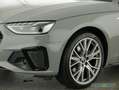 Audi A4 35 TDI Avant S line competition S tronic LED / ACC Gris - thumbnail 14
