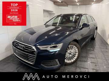 3.0 TDI 45 quattro design S-tronic/Leder/ACC