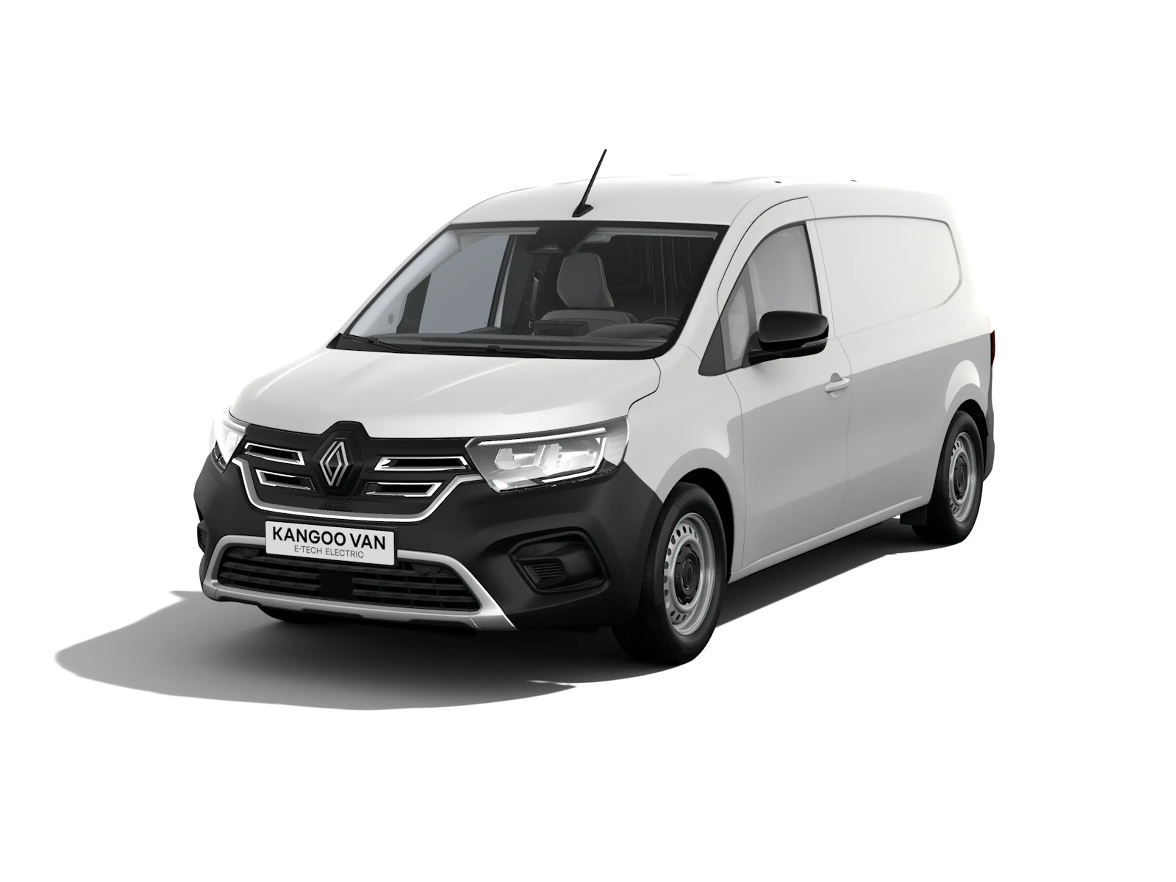 Renault Kangoo Extra 44 kWh | Achteruitrijcamera | Easy & Safe dr — photo 2