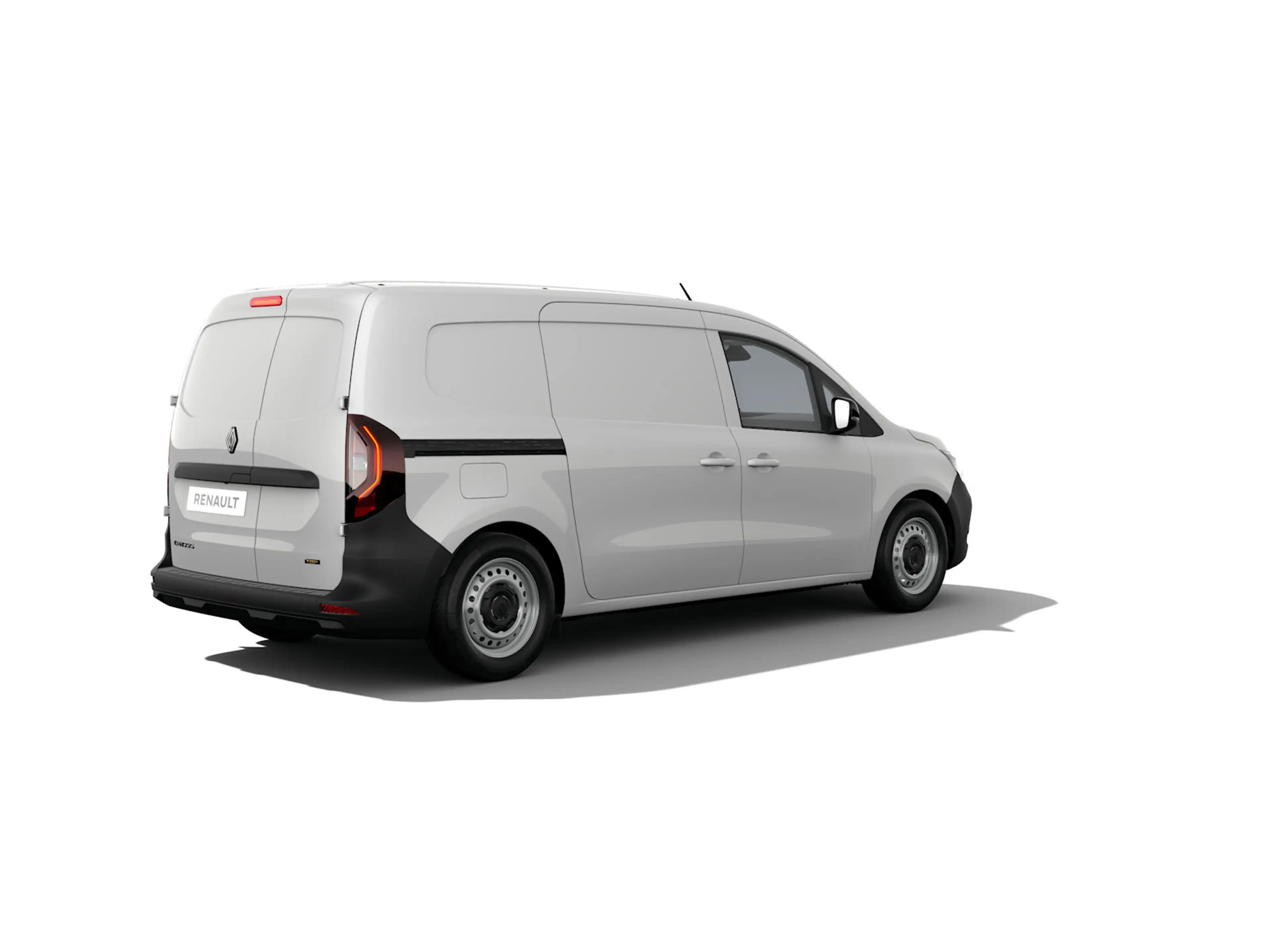 Renault Kangoo Extra 44 kWh | Achteruitrijcamera | Easy & Safe dr — photo 8