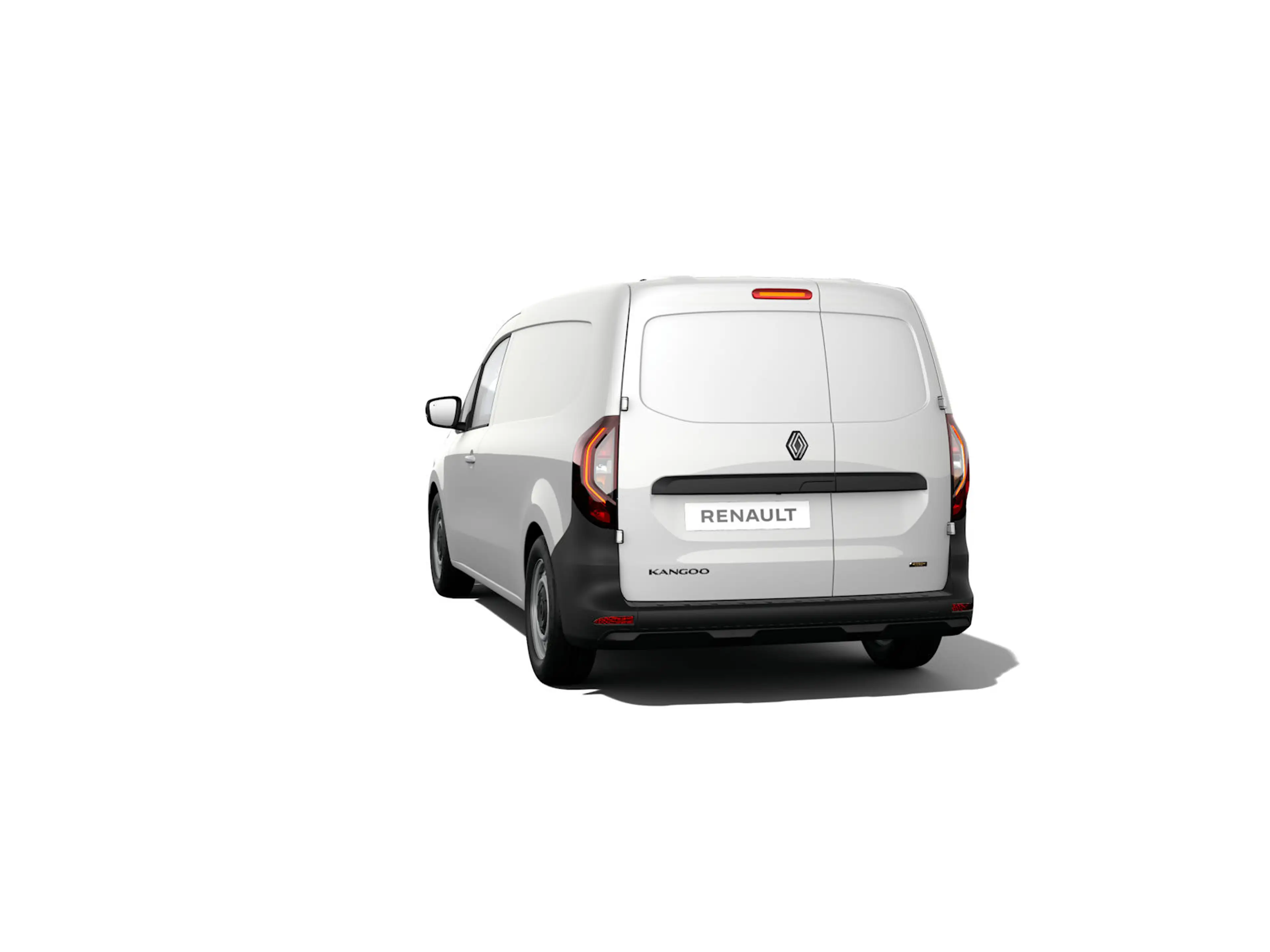 Renault Kangoo Extra 44 kWh | Achteruitrijcamera | Easy & Safe dr — photo 7