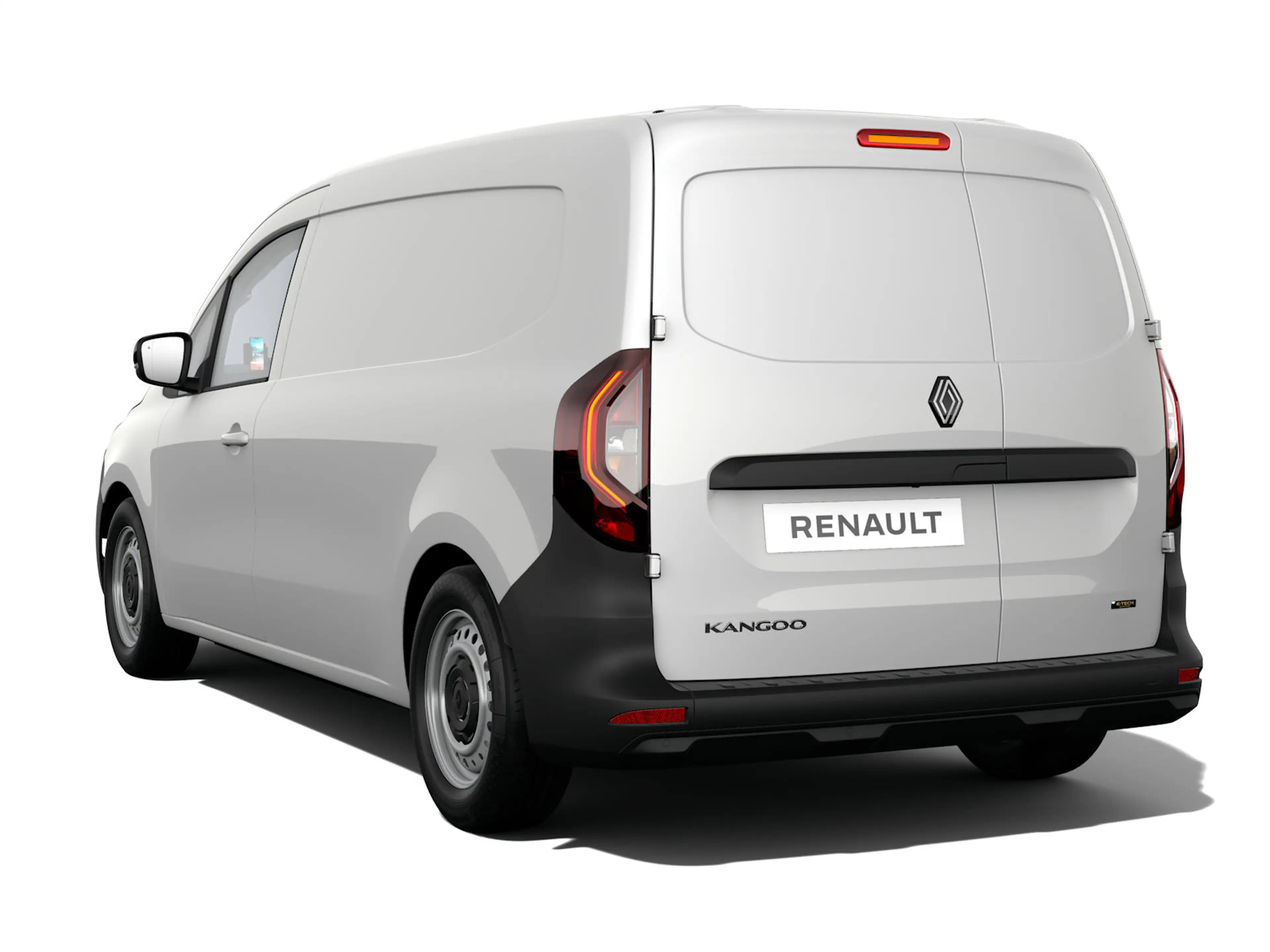 Renault Kangoo Extra 44 kWh | Achteruitrijcamera | Easy & Safe dr — photo 4