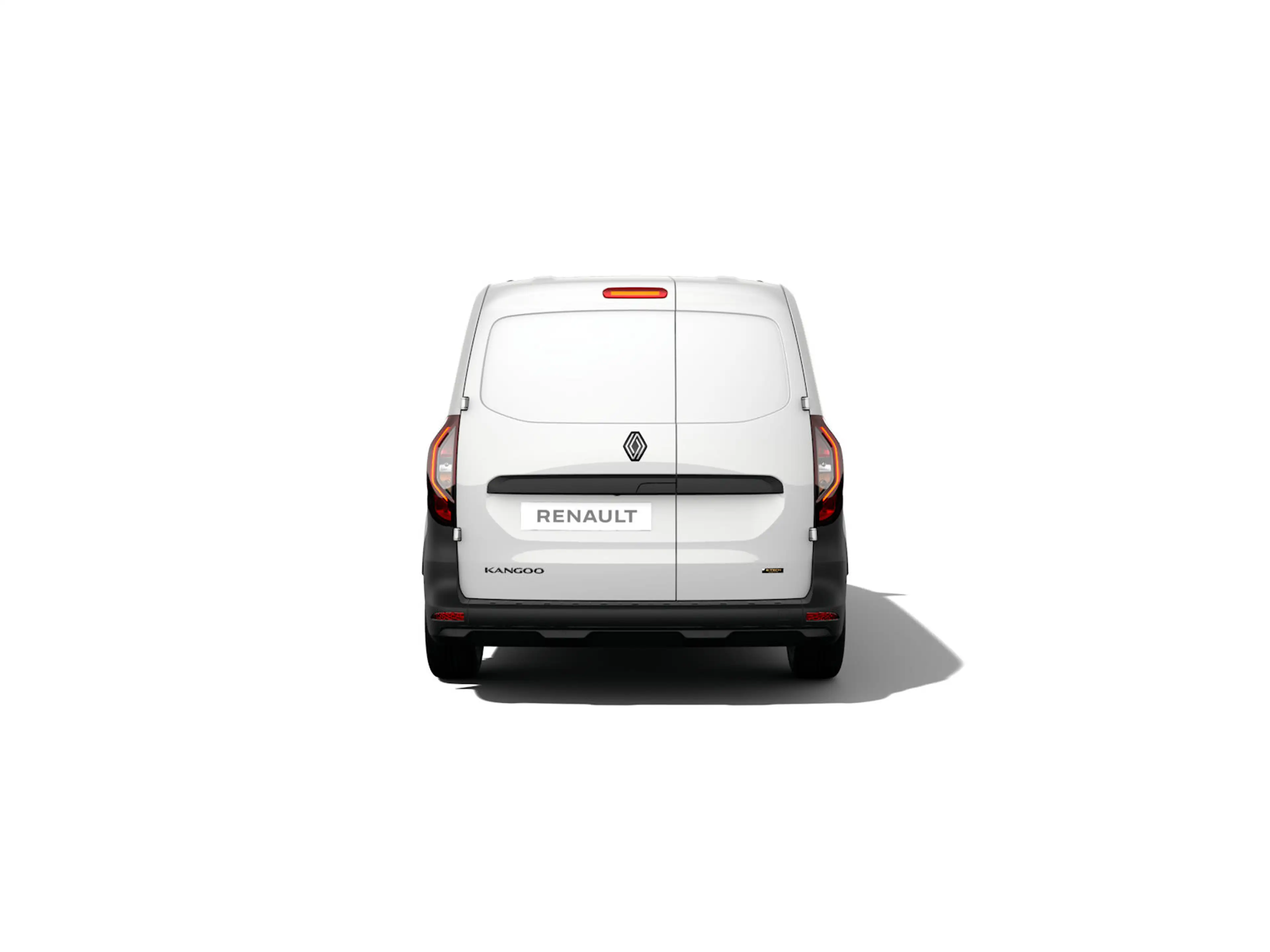 Renault Kangoo Extra 44 kWh | Achteruitrijcamera | Easy & Safe dr — photo 10