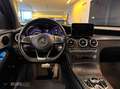 Mercedes-Benz GLC 220 d Coupé 4Matic AMG Zilver - thumbnail 9