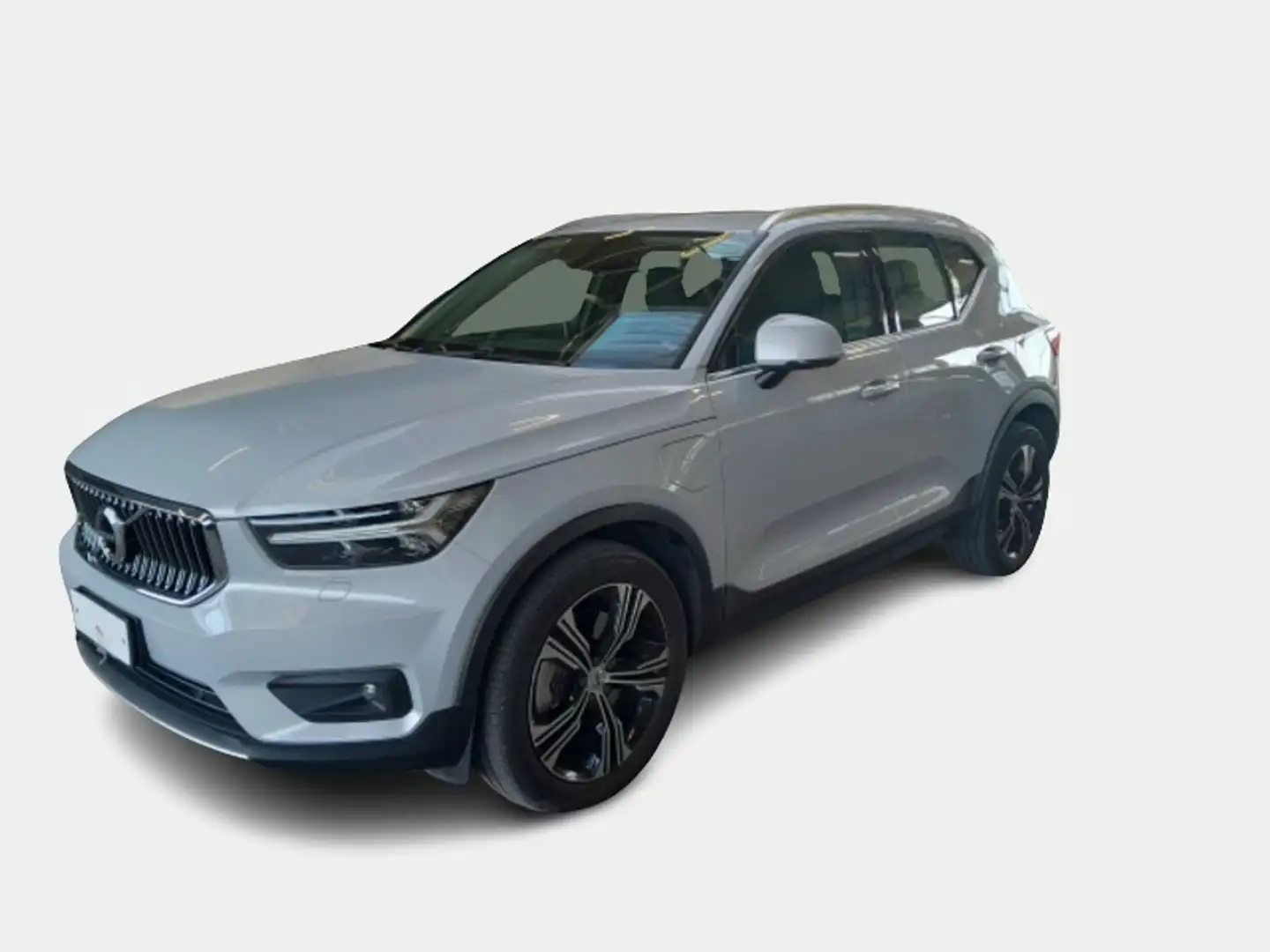 Volvo XC40 T5 Plug-in Hybrid auto Recharge Inscription Expression - 1