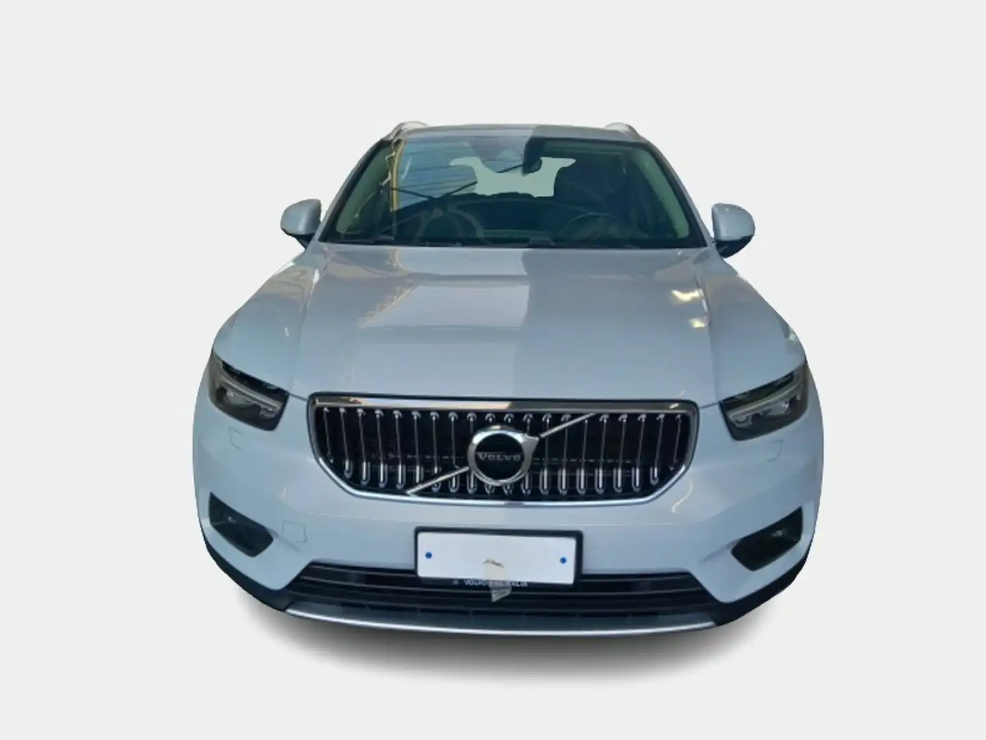 Volvo XC40 T5 Plug-in Hybrid auto Recharge Inscription Expression - 2