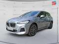 BMW 225 225e 245ch xDrive M Sport DKG7 Gris - thumbnail 1