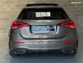 Mercedes-Benz A 220 Mercedes 220 D TO OUVRANT SIEGES ELECTRIQUES Gris - thumbnail 5