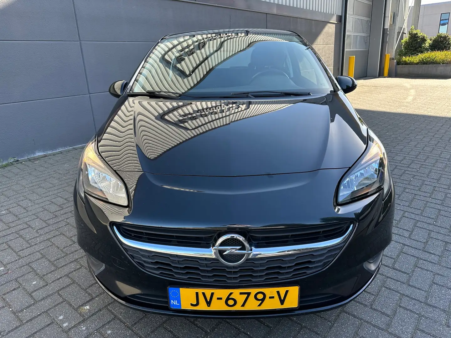 Opel Corsa 1.0 Turbo Edition*NAVI-CarPlay*Cruise*APK*NAP*Velg Noir - 2