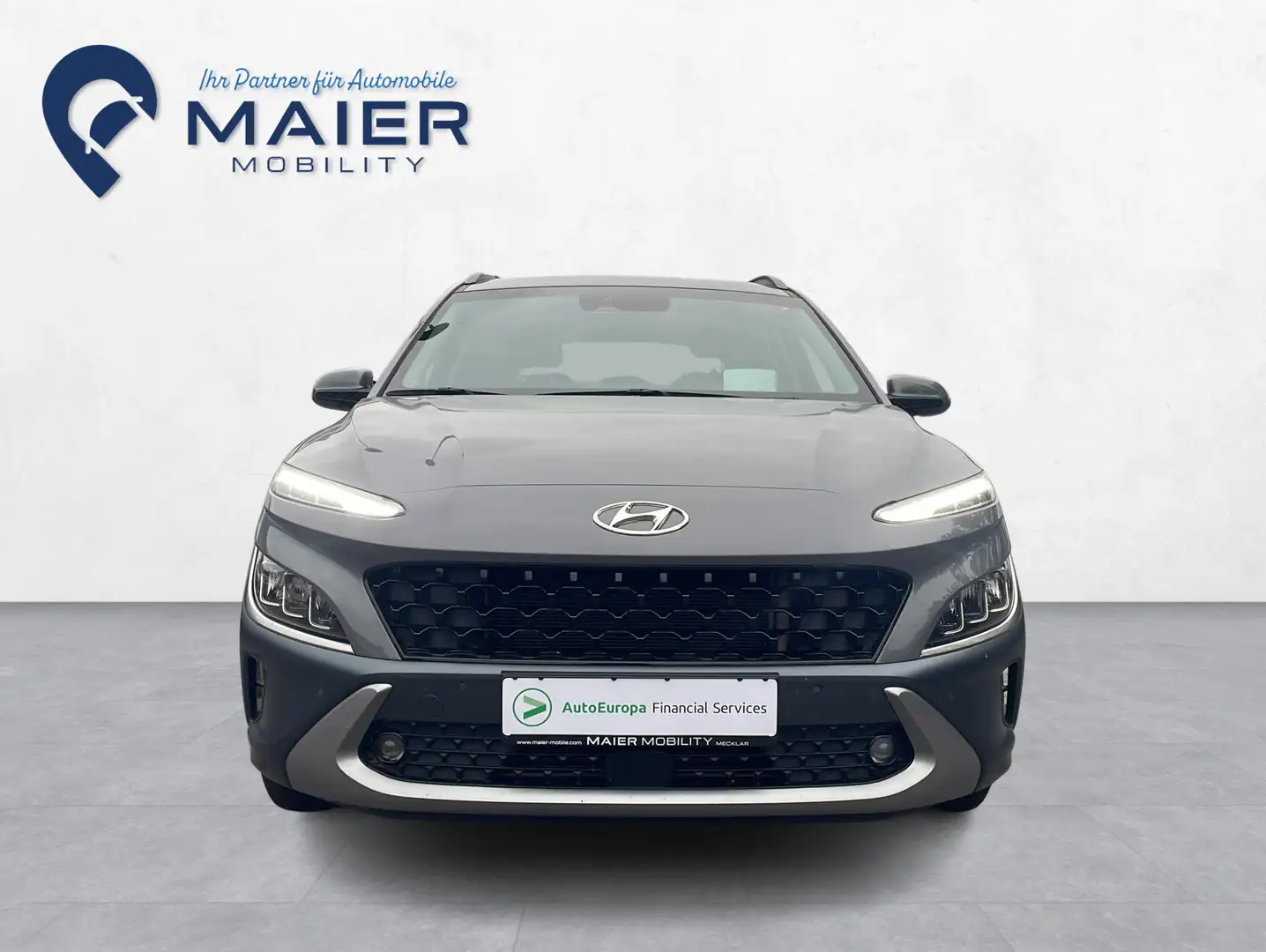 Hyundai KONA Prime Aut.2WD Head Up-Kamera-LED-Navi Gold - 2