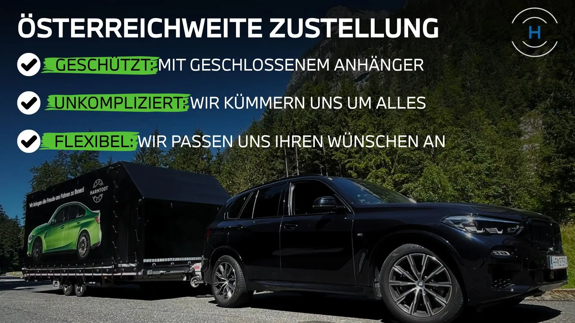 BMW X3 xDrive 20d *M-Sportpaket* Gris - 2