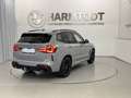 BMW X3 xDrive 20d *M-Sportpaket* Gris - thumbnail 5