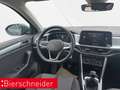 Volkswagen T-Roc 1.0 TSI Life DIGITAL COCKPIT LED NAVI 16 Blu/Azzurro - thumbnail 10