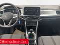 Volkswagen T-Roc 1.0 TSI Life DIGITAL COCKPIT LED NAVI 16 Blu/Azzurro - thumbnail 12