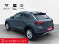 Volkswagen T-Roc 1.0 TSI Life DIGITAL COCKPIT LED NAVI 16 Blu/Azzurro - thumbnail 3