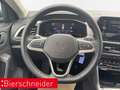 Volkswagen T-Roc 1.0 TSI Life DIGITAL COCKPIT LED NAVI 16 Blu/Azzurro - thumbnail 9