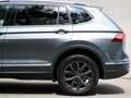 Volkswagen Tiguan Allspace 1.5 TSI DSG 7-zits TREKHAAK ZETELVERW APP PSENSCAM Gris - thumbnail 6