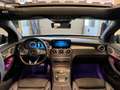Mercedes-Benz GLC 300 Coupé 300e 4MATIC Pano/Burmester/NightEdition Grijs - thumbnail 12