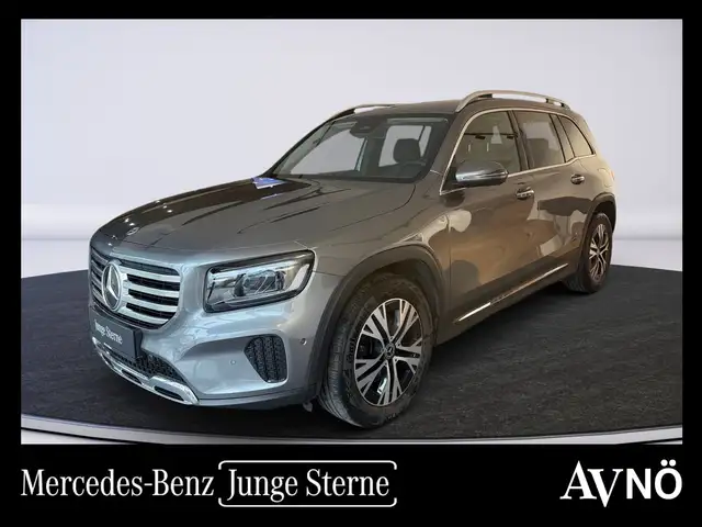 Mercedes-Benz GLB 180 d AHK KEYLESS Navi Kamera Advanced Plus