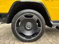 Mercedes-Benz G 63 AMG ACTIVE RIDE|CARBON|WINTER PACK|SUPERIOR LINE| Jaune - thumbnail 31