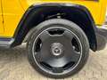 Mercedes-Benz G 63 AMG ACTIVE RIDE|CARBON|WINTER PACK|SUPERIOR LINE| Jaune - thumbnail 30
