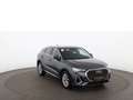 Audi Q3 Sportback 45 TFSI e S-Line Aut LED LEDER TEMP Grau - thumbnail 6