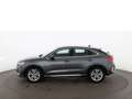 Audi Q3 Sportback 45 TFSI e S-Line Aut LED LEDER TEMP Grau - thumbnail 6
