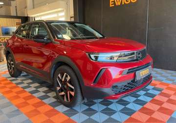1.2 t 130ch 4x2 bva climatisation-camera-carplay-km garantie