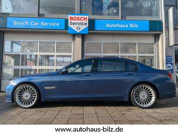Alpina B7 Lang *Traumzustand* Original*