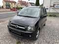Opel Agila 1.2 16V Elegance**SCHWARZ**ALU**TÜV NEU** Schwarz - thumbnail 2