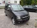 Opel Agila 1.2 16V Elegance**SCHWARZ**ALU**TÜV NEU** Schwarz - thumbnail 4