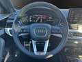 Audi A4 Avant 40 TFSI S tr. qu. LINE+AHZV+B&O+PANO Grau - thumbnail 13