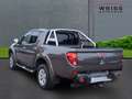 Mitsubishi L200 Intense Doppelkabine 4x4*Sperrdiff.*Temp*M+S* Gris - thumbnail 2