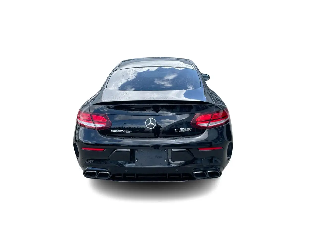 Mercedes-Benz C-Class снимка Mercedes-Benz C-Class