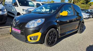 II RS 1.6i 133CH 2010 CLIM...